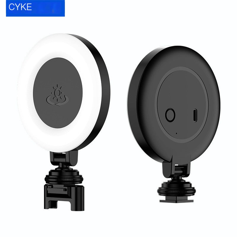 Portable Pocket-Sized LED Light