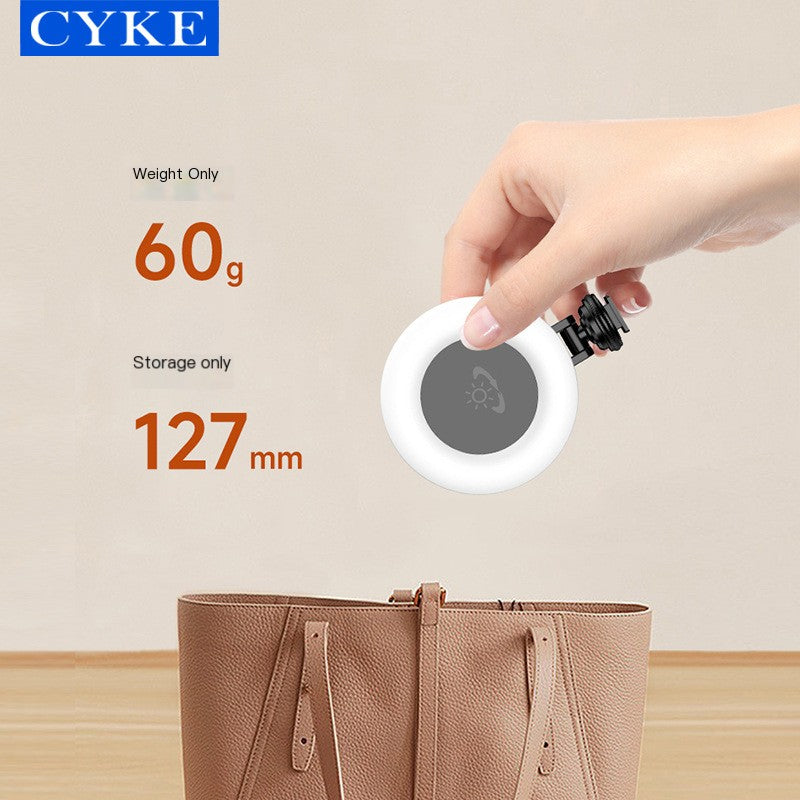 Portable Pocket-Sized LED Light