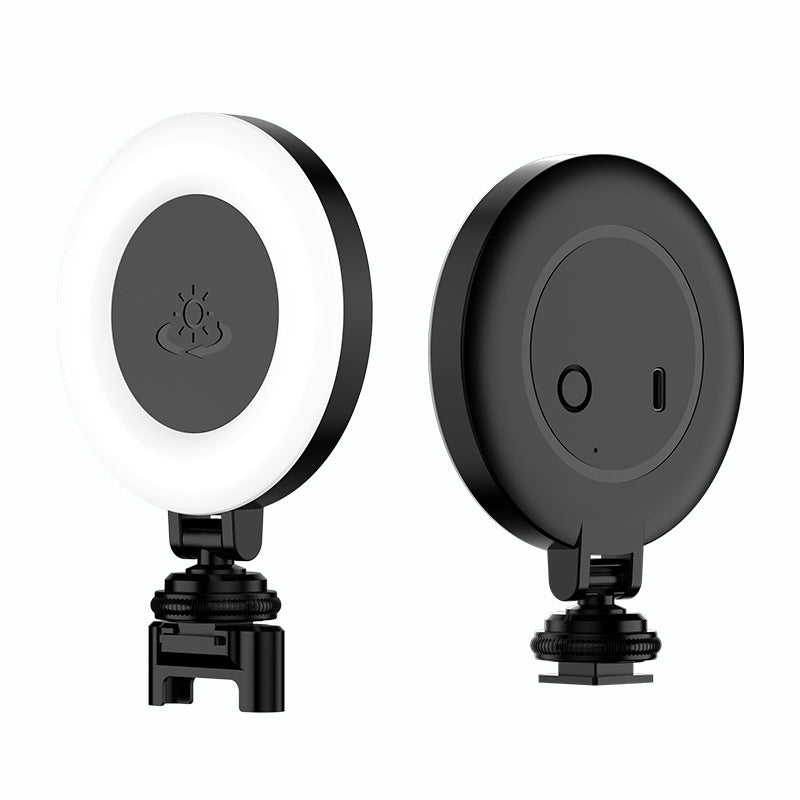 Portable Pocket-Sized LED Light